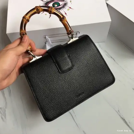 Gucci Bag Bamboo 0516